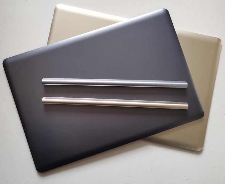 Réparation coque charnière Asus N580GD N58VN N580VD
