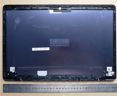 Réparation coque charnière Asus N580GD N58VN N580VD