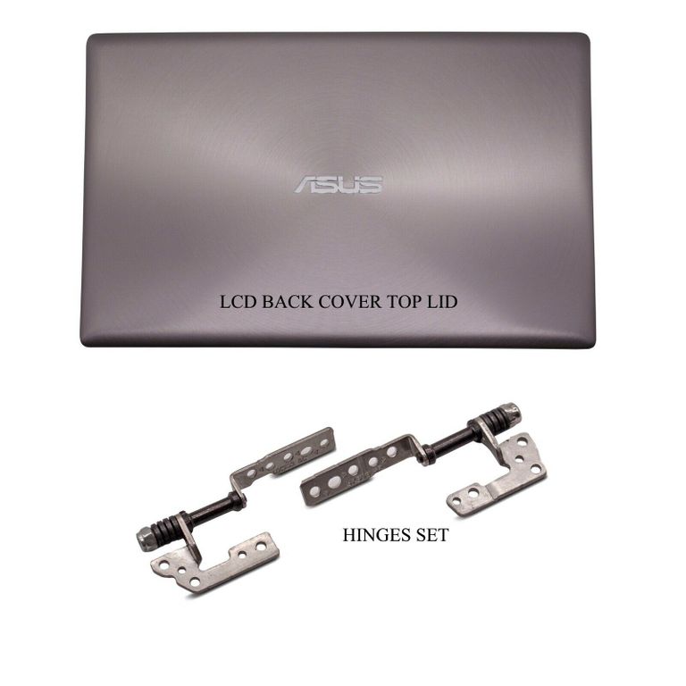 Réparation Coque charnière Asus UX303LA UX303LB UX303LN UX303UA UX303U