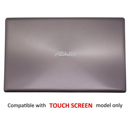 Réparation coque charnière Asus N580GD N58VN N580VD