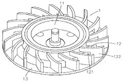 Changement de ventilateur portable asus