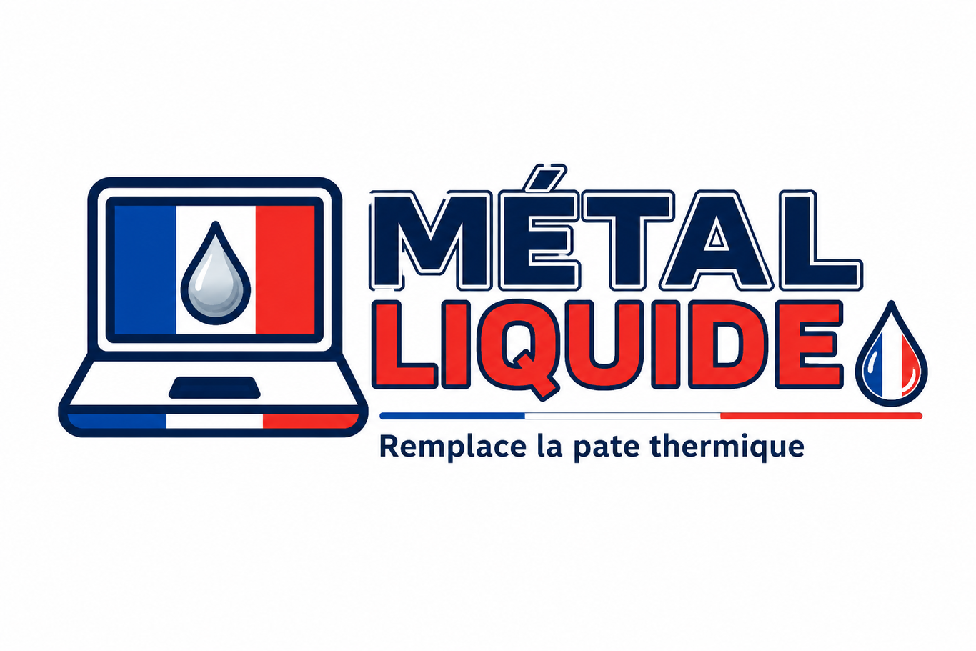 remplacement du métal liquide asus tuf gaming