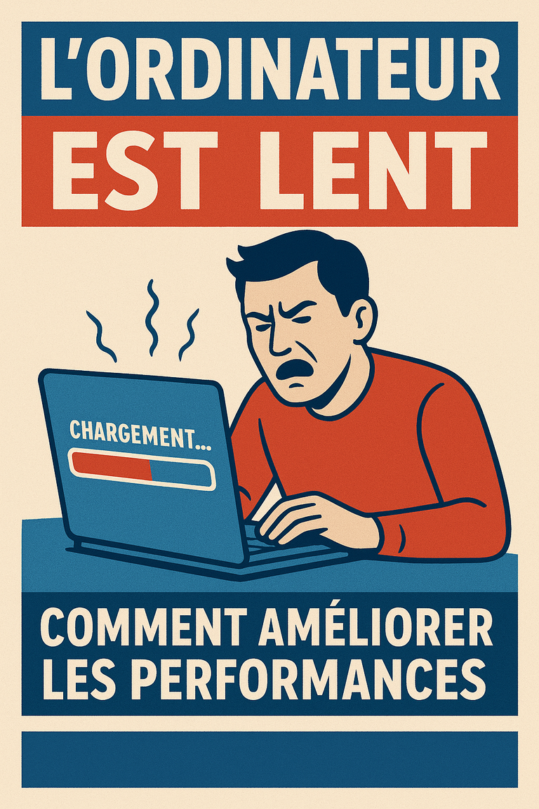 Optimiser son PC asus pour en améliorer les performances