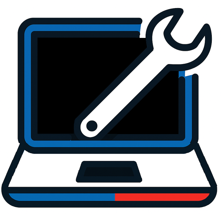 Réparation résolution de problème de l'écran noir asus