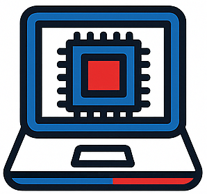 Réparation changement du processeur du pc asus