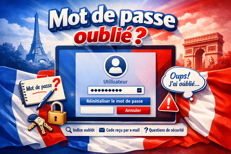 Déverrouillage Windows asus