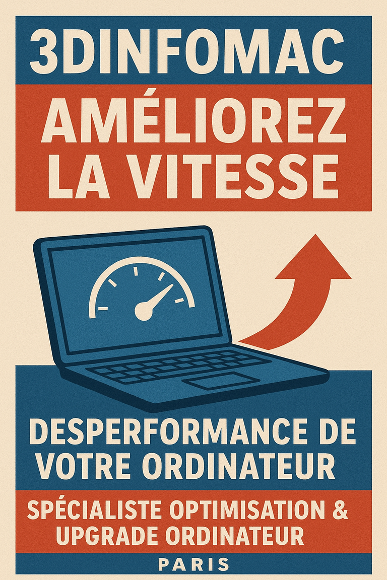 améliorez ses performances asus