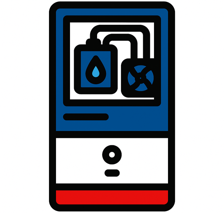 Réparation changement du watercooling PC de bureau asus