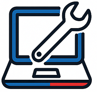 Réparation résolution de problème de l'écran blanc asus