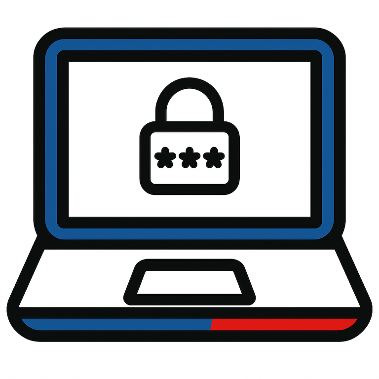 Débloquer le mot de passe oublié du pc  