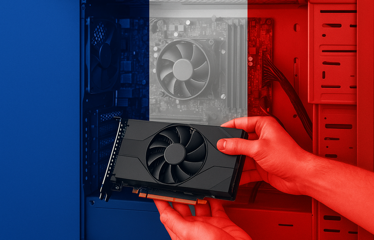 Remplacer une carte vidéo pc fixe asus