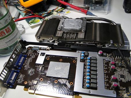 Changer la pâte thermique pc portable asus