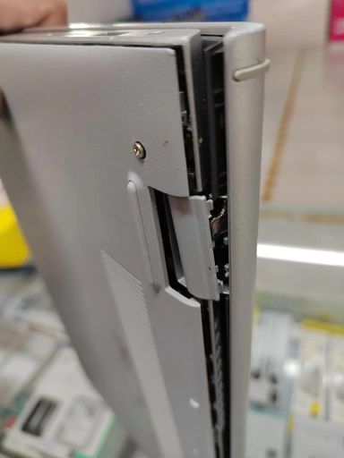 Votre écran d’ordinateur hp ne tient plus asus